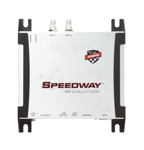 impinj speedway r220 price